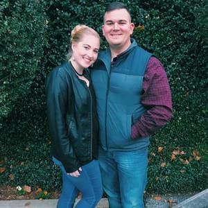 Meet your Posher, Abigail